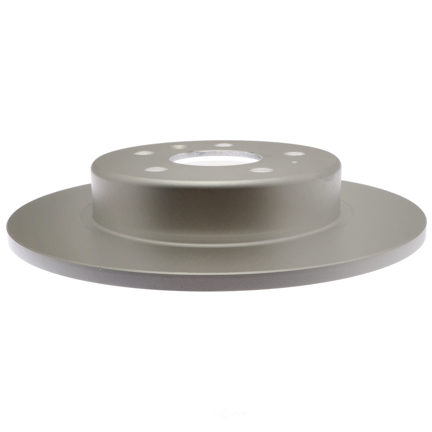 Centric Parts 320.62151F Centric GCX Elemental Protection Disc Brake Rotors - Full Coating, means
