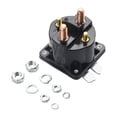 thumbnail image 2 of For Hydraulic Pump Motor Dump Trailer Solenoid Valve Relay Switch SAZ4201GJ, 2 of 11