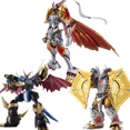 thumbnail image 4 of Figurine Originale Bandai Spirits-Rise Standard Amplifiée Digimon Adventure Wargreymon Anime Collection Modèle Jouets Cadeau, 4 of 5