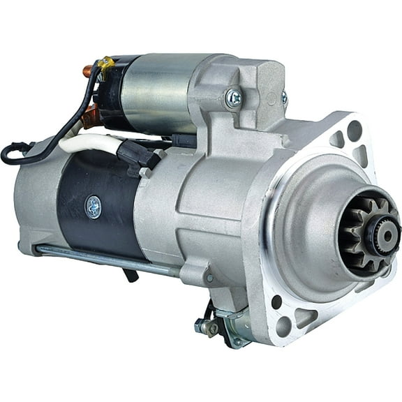 Starter for Volvo Various 19926 21103701 3801287 3803847 3807225 410-48317