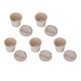 thumbnail image 1 of Soporte para esponja de maquillaje ANGGREK caja de almacenamiento ligera para viajes y vacaciones, 1 of 8