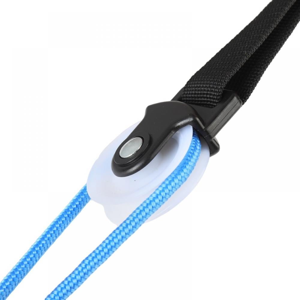 Shoulder Pulley Over Door Rehab Exerciser for Rotator Cuff Recovery