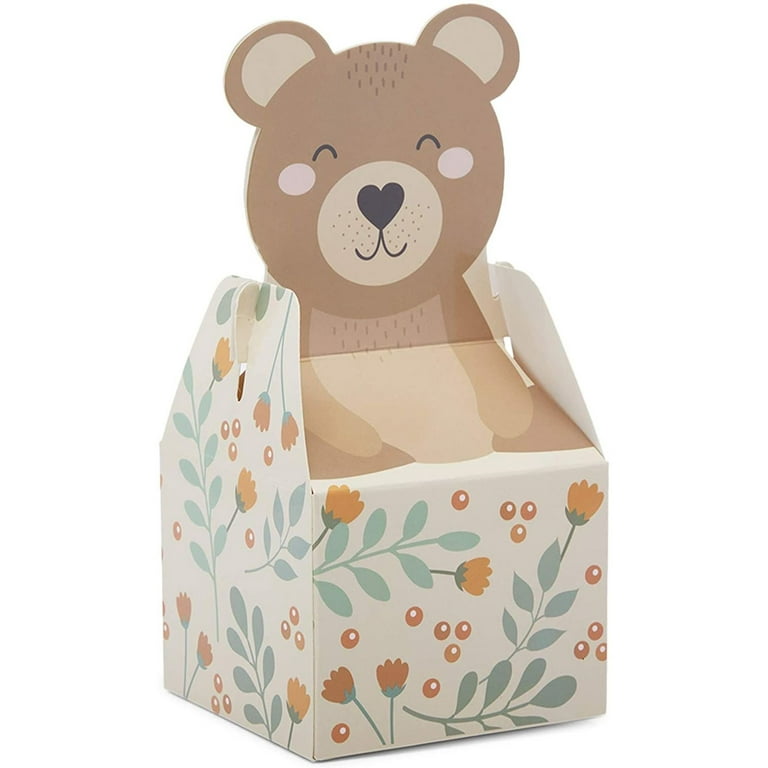 POLED HUG BABY BEAR SHOWER STAND – iBABY_CO