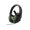 Green, variant on Wired Headphones, Portable On Ear Youth Headphones, Compatible with Pad Computer Laptop, Adults Student Children Girls Kids, Red