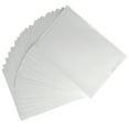 thumbnail image 4 of Domqga Comic Paper,Drawing Paper Bulk,Drawing Paper Glue Treatment Clear Scale Small Volume Light Weight Scale Label Sketch Paper, 4 of 8