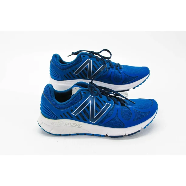New Balance Mens Shoes Vazee Rush Size 9.5D Sneaker Athletic Pre Owned vq