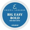 thumbnail image 2 of Emeril, Big Easy Bold Coffee, Single-Serve Keurig K-Cup Pods, Dark Roast, 48 Count (2 Boxes of 24 Pods), 2 of 4