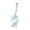 thumbnail image 1 of Cepillo para el cabello, peine para desenredar, herramienta para desenredar de secado rápido, peine para d cabelludo Azul Yuyangstore cepillo de pelo hueco, 1 of 8