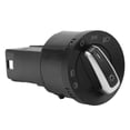 thumbnail image 2 of Interruptor de luz antiniebla para faros delanteros, respuesta rápida 3BD941531, repuesto para Sagitar MK6 MK4 B5 B5.5, 2 of 14