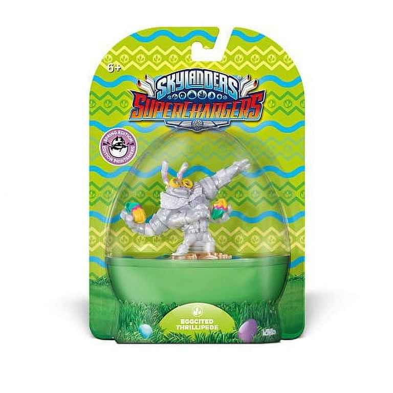 Skylanders SuperChargers - Véhicule - Guide du Parent Galactique