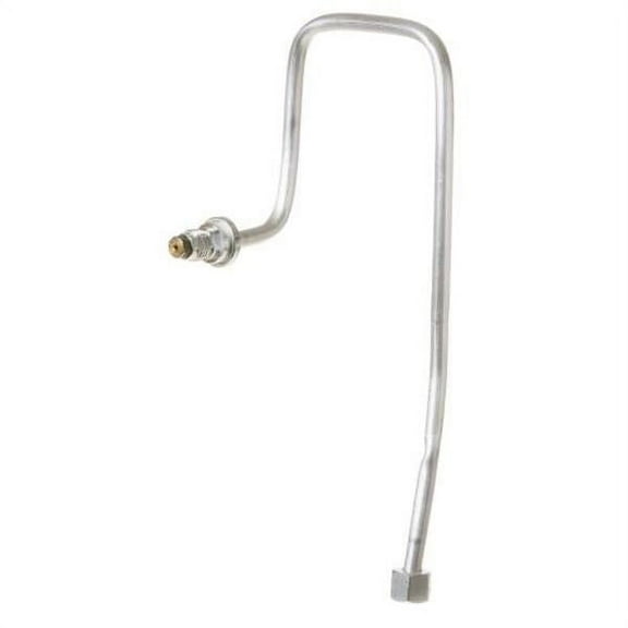 GE APPLIANCE WB28K10803 GAS RANGE FRONT ORIFICE HOLDER - GENUINE OEM PART