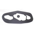 thumbnail image 4 of Yassdwbn Rear Tail Light Seal Gasket For Peugeot 307 Hatchback 2004-2013 Left+Right New, 4 of 5