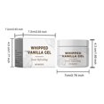 thumbnail image 3 of Body Care Hair Moisturizing Gel For Lazy People Hair Moisturizing Edge Refreshing Gel 85g, 3 of 9