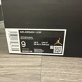 thumbnail image 3 of Ni-k-e Air Jordan 1 Low 2022 AJ1 Triple White Men Casual Shoes Sneakers 553558-136, 3 of 6