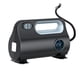 thumbnail image 2 of Compresor portátil para inflar neumáticos de coche, bomba de 120 psi, 12 V, manómetro digital, LED, para coche y bicicleta., 2 of 8