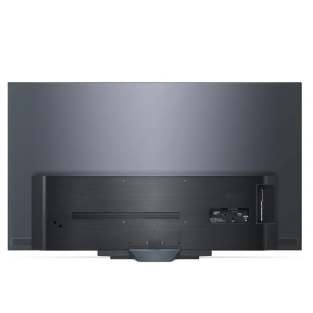 LG 65" Class 4K UHD OLED Web OS Smart TV with Dolby Vision B2 Series - OLED65B3PUA