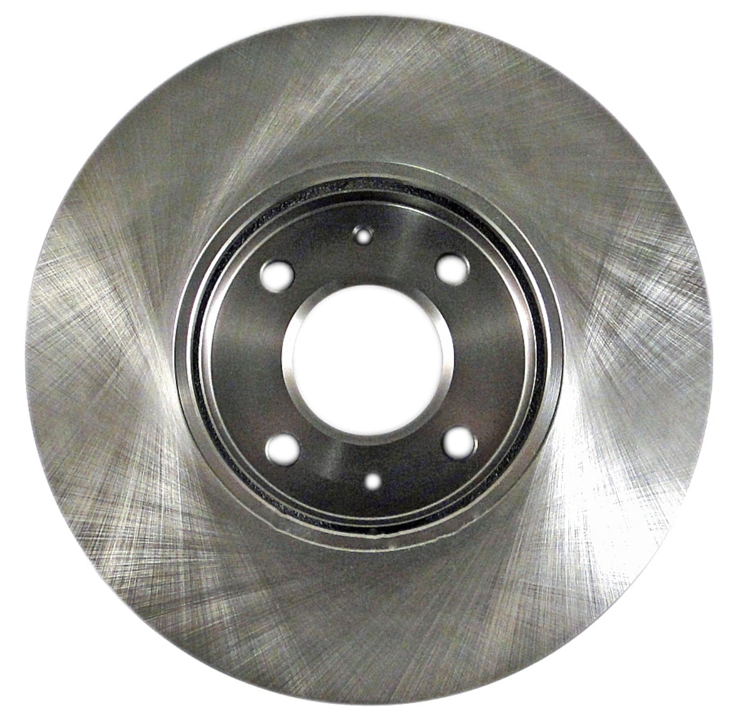 Winstop Brake Rotor, Front WS232346, Nissan Sentra 2000-1991