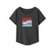 thumbnail image 1 of Camiseta de mujer ropa deportiva transpirable de verano camisa de cuello redondo para viajes Camping XL, 1 of 7