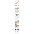 thumbnail image 2 of MISSHA Airy Fit Masque en Feuille Beurre de Karité, 2 of 2