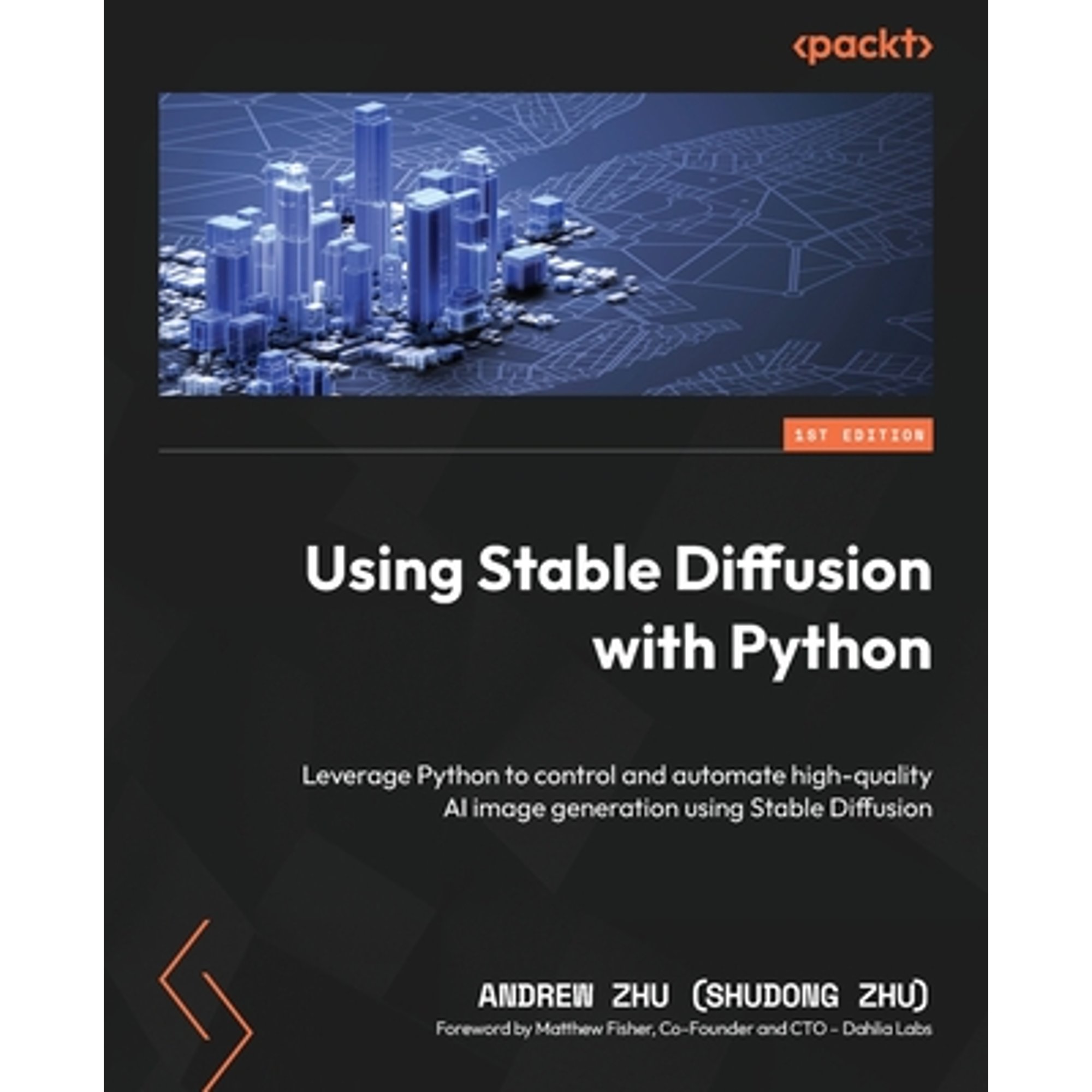 Pre-Owned Using Stable Diffusion with Python: Leverage Python to ...