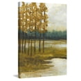 thumbnail image 2 of Marmont Hill "Etoile I" Painting Print on Wrapped Canvas, 2 of 5