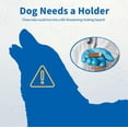 thumbnail image 4 of Soporte para bastones PetClan Chewise, de máxima seguridad, sin BPA, 4 of 9
