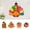 A, variant on WYBXZ Thanksgiving Turkey Door Sign Decorations, Fall Welcome Porch Decor Door Hanger Outdoor Porch Decor, Thanksgiving Decor Home Indoor Outdoor