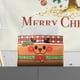 thumbnail image 1 of Cajas de pañuelos de tela no tejida, decoraciones navideñas, decoración de cajas de pañuelos navideñas, tela no tejida, dibujos navideños, decoración de cajas de pañuelos para mesa, adecuado para deco, 1 of 6