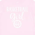 thumbnail image 4 of Inktastic Basketball Girl Sports Girls Baby T-Shirt, 4 of 5