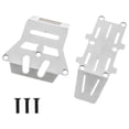 thumbnail image 3 of Placa protectora de chasis para coches RC 1/10, piezas de repuesto de alta resistencia, protectores de chasis para coches RC, accesorios para bricolaj, 3 of 9