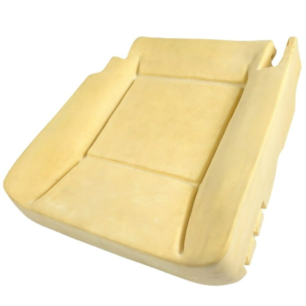 PIT66 Seat Bottom Foam Pad Insert Cushionfit for 20062008 Dodge Ram
