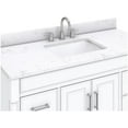 thumbnail image 5 of Avanity BRISTOL-VS49-LG-E Bristol 48" Free Standing Single Basin Vanity Set - Grey, 5 of 7