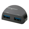 thumbnail image 3 of Kensington KMW8589639124 USB Hub, 3 of 5