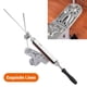 thumbnail image 4 of Kit De Afilado De Cortadores, Afilador De ángulo Fijo, Rectificado Preciso, Estructura De Acero De Sujeción Firme Para Cortadores De Cocina, 4 of 7
