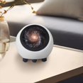 thumbnail image 1 of For XiaoZhi AI Voice Chat Robot ESP32-S3 1.28inch LCD Touch Display Development Board Clock Desktop Ornament, 1 of 7