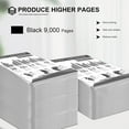 thumbnail image 6 of Phaser 3330 Black High Capacity Toner Cartridge 106R03622 (1-Pack) - VASERIKToner Cartridge Replacement for Xerox Phaser 3330 WorkCentre 3345 3335 Printe, 6 of 7