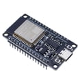 thumbnail image 1 of Esp32 Development Board with Core Processor, Esp32 Wifi Solution for App Connectivity, 1 of 5