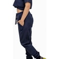 thumbnail image 4 of Uniforme Medico Pijama Quirurjica Mujer Jumper Conjunto XXL Color Azul Marino, 4 of 5
