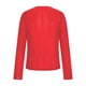 thumbnail image 5 of RKSTN Women's Sparkly Sequin Mesh Long Sleeve Tops Oversized Crewneck Elegant Shiny Penetrating T Shirts Womens Casual Plus Size Round Neck Loose Fits Comfy Tee Prom Party Gathering Elastic Blouses, 5 of 8