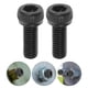 thumbnail image 5 of Juego de 50 tornillos de cabeza hueca hexagonal para silla de oficina (M3x8), 5 of 7
