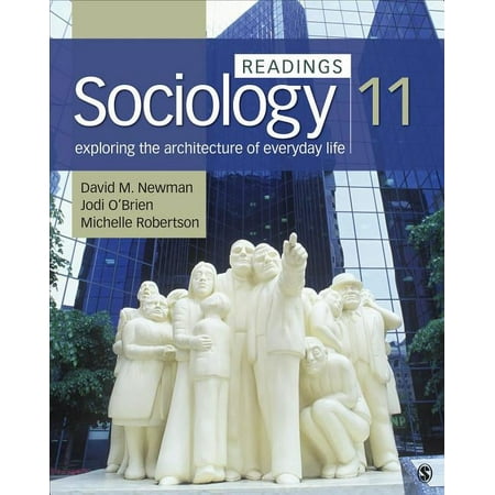UPC: 9781506350219 | Sociology: Readings : Exploring the Architecture of Everyday Life