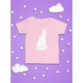 thumbnail image 3 of Made In New Hampshire T-Shirt Infant -Smartprints Designs,  12 Months, 3 of 4