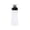 Black #3, variant on 11oz Flip Top Condiment Squeeze Bottle | 350ml Plastic Liquid Dispenser for Oil, Icing & Sauces | Food-Grade BBQ Ketchup Mustard Bottle | 7.67" Tall (Black/Beige/Green)