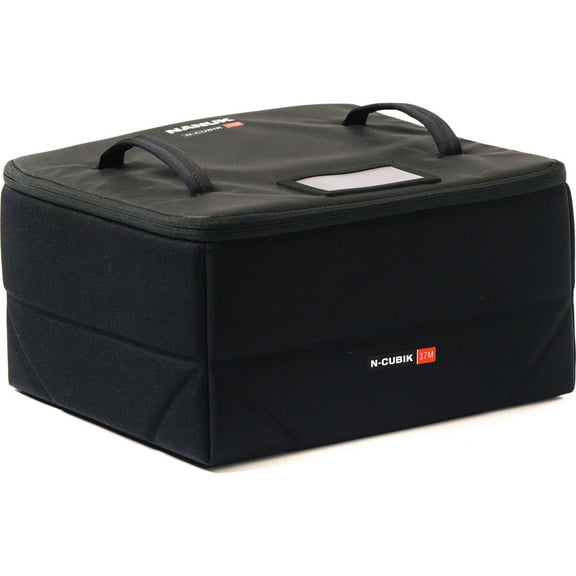 Nanuk N-Cubik 17M 20L ICU Organizer - Black