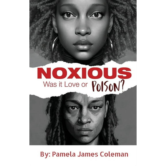 NOXIOUS Was it Love or Poison?, (Paperback)
