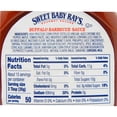 thumbnail image 3 of Sweet Baby Ray's Buffalo Barbecue Sauce - Buff-a-Cue - 18 OZ (2 Pack), 3 of 4
