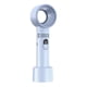 thumbnail image 1 of Multifuntional Portable Handheld Fan, Powerful 100-Speed Bladeless Fan, Digital Display & USB Rechargeable Fan, 1 of 5