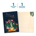 thumbnail image 5 of Tree-Free Greetings Support Greeting Card, 5x7, Comfort Wish (GO65964), 5 of 5