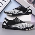 thumbnail image 2 of Voya Women Barefoot Shoes, Wide Toe Box, Non-Slip, Adjustable, Slip on Sandals for Beach, Hiking, Walking, Traveling, 2 of 5