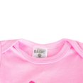 thumbnail image 2 of Conjunto Simply Basic Baby Talla 12 Meses Rosa Hello Beautiful para Bebé 2 Piezas, 2 of 3